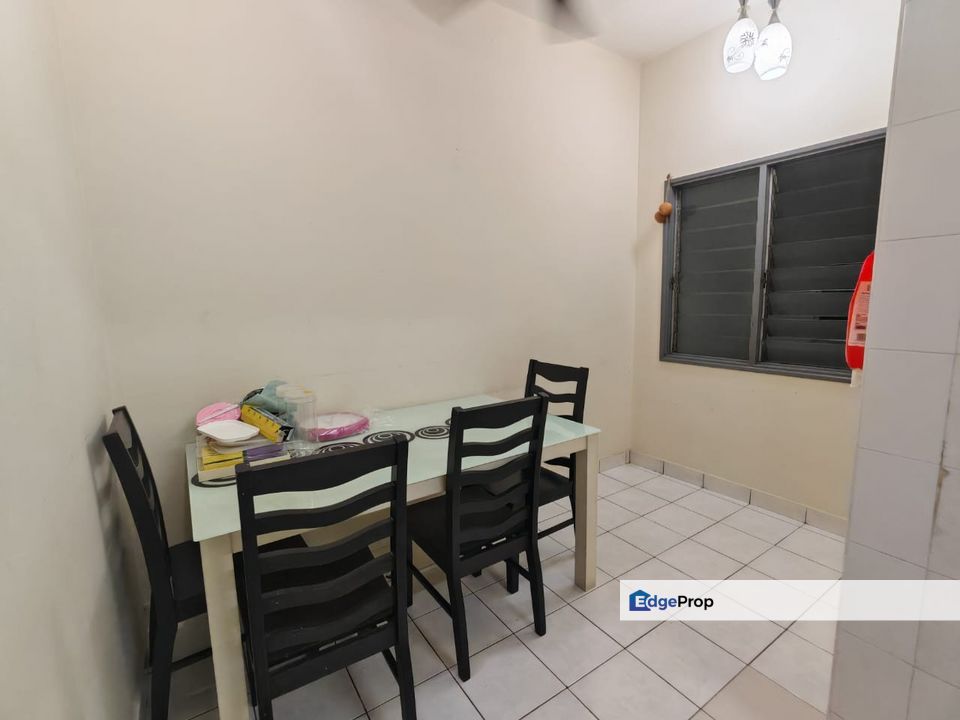 PU10 Taman Puchong Utama, Selangor, Puchong