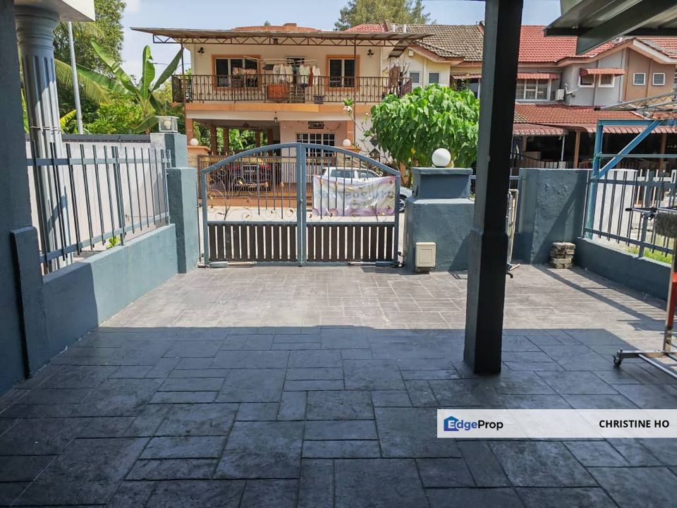 PU10 Taman Puchong Utama, Selangor, Puchong