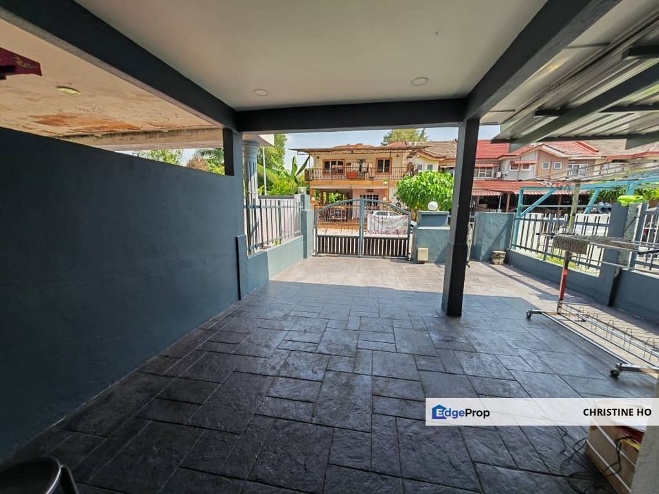 PU10 Taman Puchong Utama, Selangor, Puchong