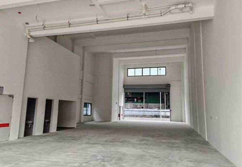 Esteem Business Park