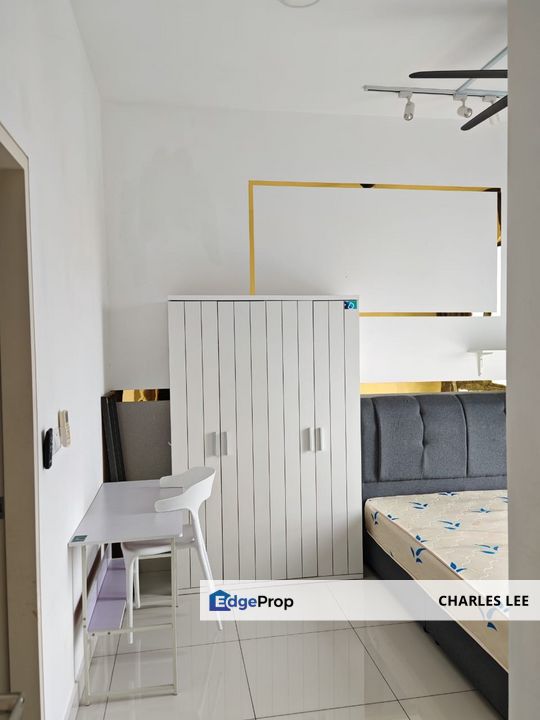 Greenfield Residence Jalan Pjs 8 Bandar Sunway Petaling Jaya Subang Jaya Kelana Jaya Puchong, Selangor, Bandar Sunway