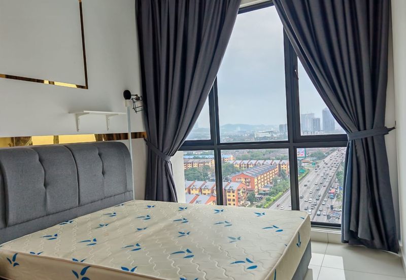 Greenfield Residence