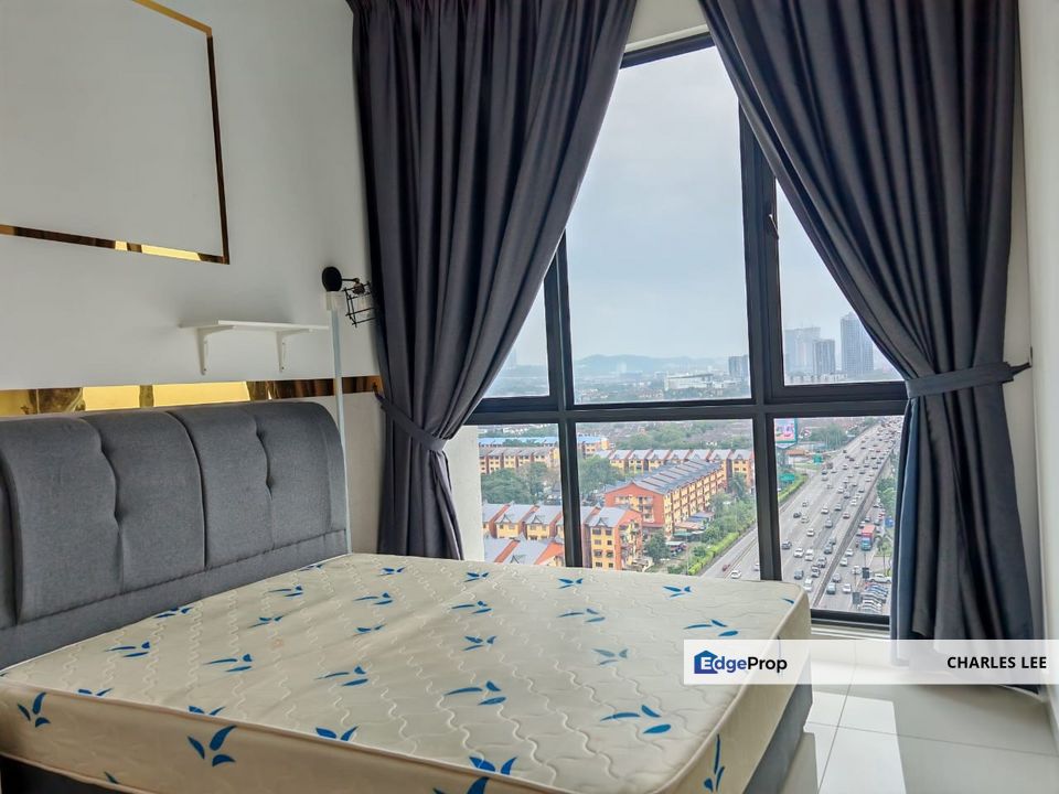 Greenfield Residence Jalan Pjs 8 Bandar Sunway Petaling Jaya Subang Jaya Kelana Jaya Puchong, Selangor, Bandar Sunway