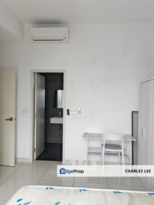 Greenfield Residence Jalan Pjs 8 Bandar Sunway Petaling Jaya Subang Jaya Kelana Jaya Puchong, Selangor, Bandar Sunway