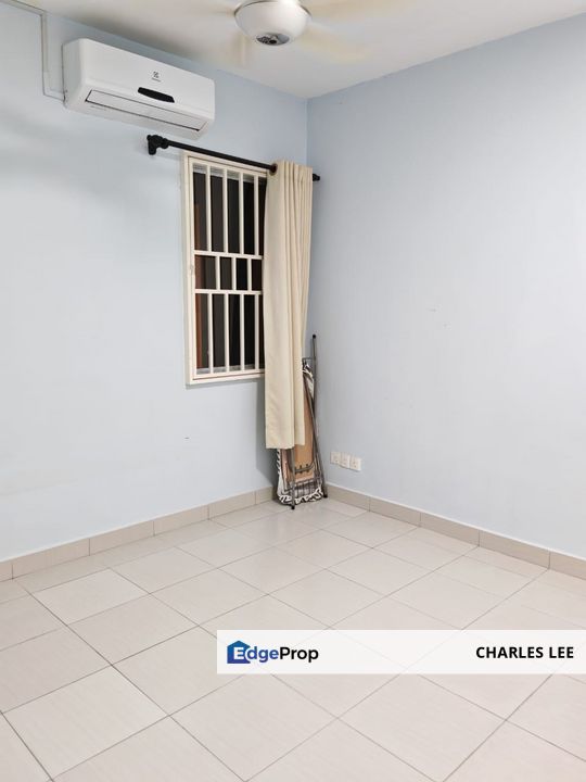 De Palma Setia Gemilang Setia Alam U13 Shah Alam Budiman Bukit Raja Klang Meru, Selangor, Setia Alam/Alam Nusantara