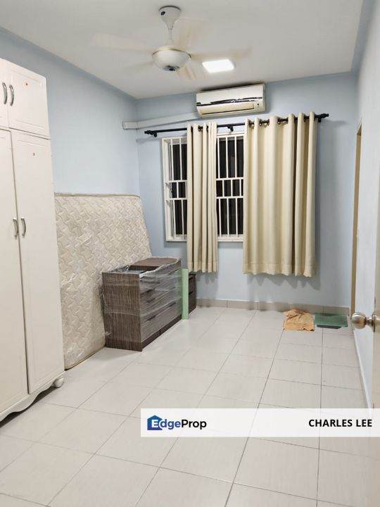 De Palma Setia Gemilang Setia Alam U13 Shah Alam Budiman Bukit Raja Klang Meru, Selangor, Setia Alam/Alam Nusantara