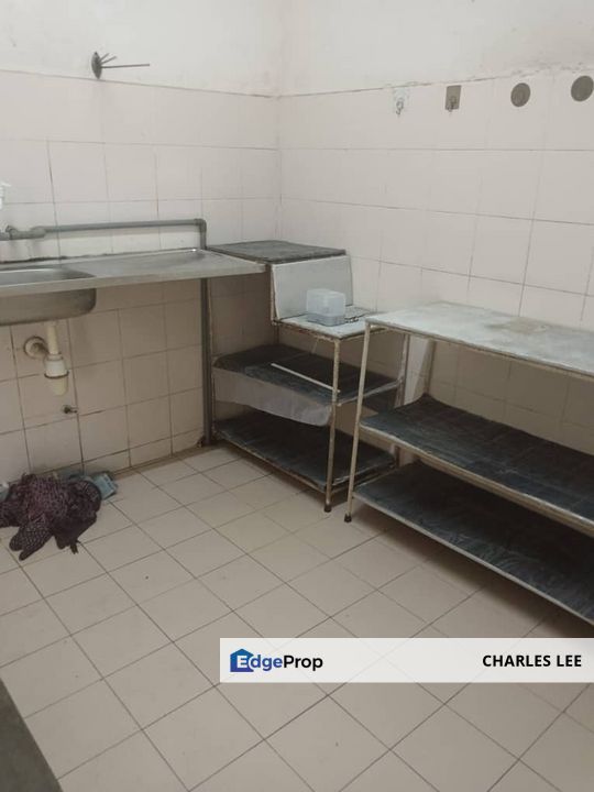 Pangsapuri Palma Bandar Botanic Bukit Tinggi Pandamaran Port Klang Jaya Kota Pendamar Indah Pulau Indah, Selangor, Bandar Botanic/Bandar Bukit Tinggi