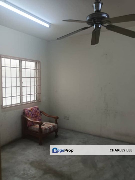 Pangsapuri Palma Bandar Botanic Bukit Tinggi Pandamaran Port Klang Jaya Kota Pendamar Indah Pulau Indah, Selangor, Bandar Botanic/Bandar Bukit Tinggi