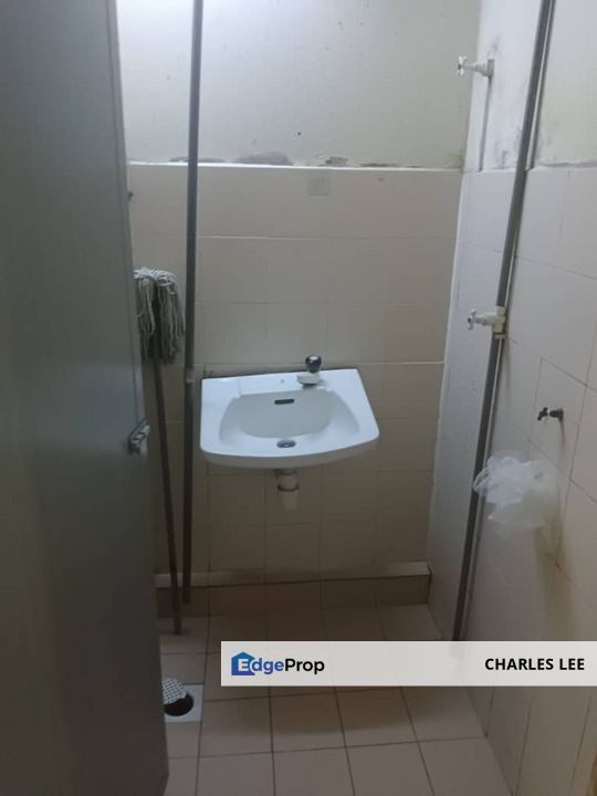 Pangsapuri Palma Bandar Botanic Bukit Tinggi Pandamaran Port Klang Jaya Kota Pendamar Indah Pulau Indah, Selangor, Bandar Botanic/Bandar Bukit Tinggi