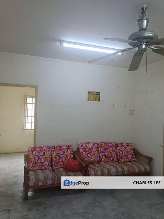 Pangsapuri Palma Bandar Botanic Bukit Tinggi Pandamaran Port Klang Jaya Kota Pendamar Indah Pulau Indah, Selangor, Bandar Botanic/Bandar Bukit Tinggi