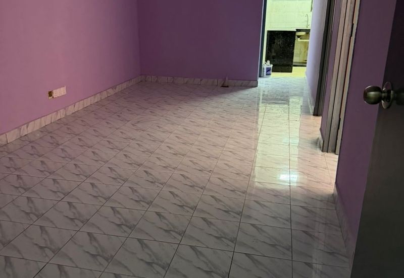 Pangsapuri Rimba Jaya