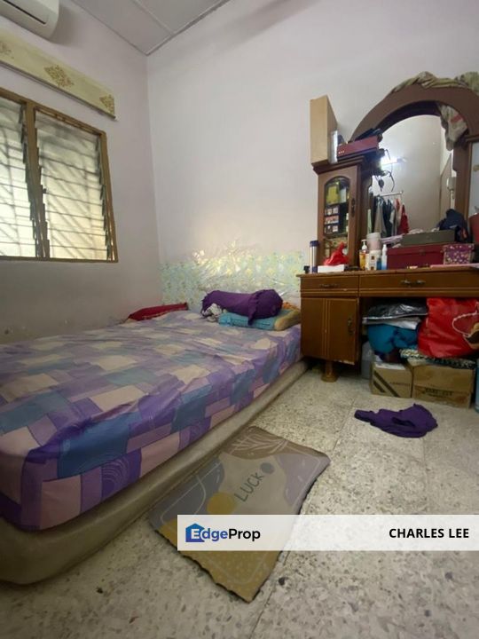 Taman Mewah Jaya Taman Mesra Kampung Jawa Sungai Jati Sentosa Perdana Raja Nong Klang Jaya, Selangor, Klang