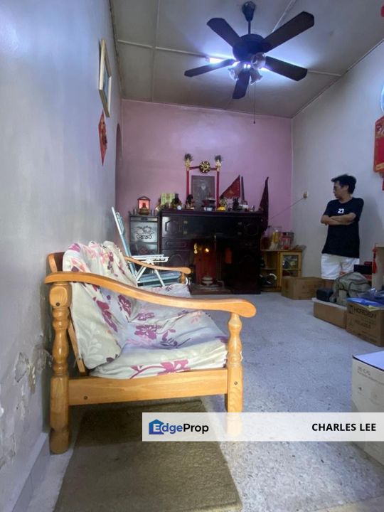 Taman Mewah Jaya Taman Mesra Kampung Jawa Sungai Jati Sentosa Perdana Raja Nong Klang Jaya, Selangor, Klang