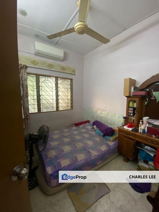 Taman Mewah Jaya Taman Mesra Kampung Jawa Sungai Jati Sentosa Perdana Raja Nong Klang Jaya, Selangor, Klang