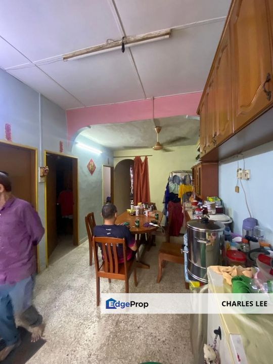 Taman Mewah Jaya Taman Mesra Kampung Jawa Sungai Jati Sentosa Perdana Raja Nong Klang Jaya, Selangor, Klang