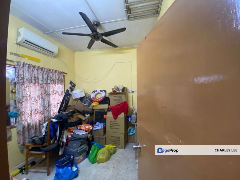 Taman Mewah Jaya Taman Mesra Kampung Jawa Sungai Jati Sentosa Perdana Raja Nong Klang Jaya, Selangor, Klang