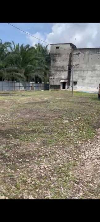 Jalan Aman Kampung Parit Mahang Bukit Kapar Kuala Selangor Ijok Jeram Bukit Rotan Assam Jawa, Selangor, Kuala Selangor