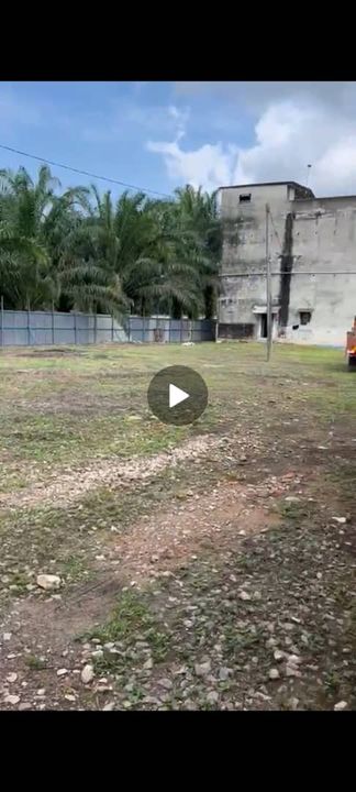 Jalan Aman Kampung Parit Mahang Bukit Kapar Kuala Selangor Ijok Jeram Bukit Rotan Assam Jawa, Selangor, Kuala Selangor