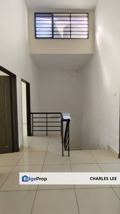 Jalan Sanggul Bandar Puteri Port Klang Jaya Sentosa Perdana Ambang Botanic Bukit Tinggi 3 Kesas Highway, Selangor, Klang