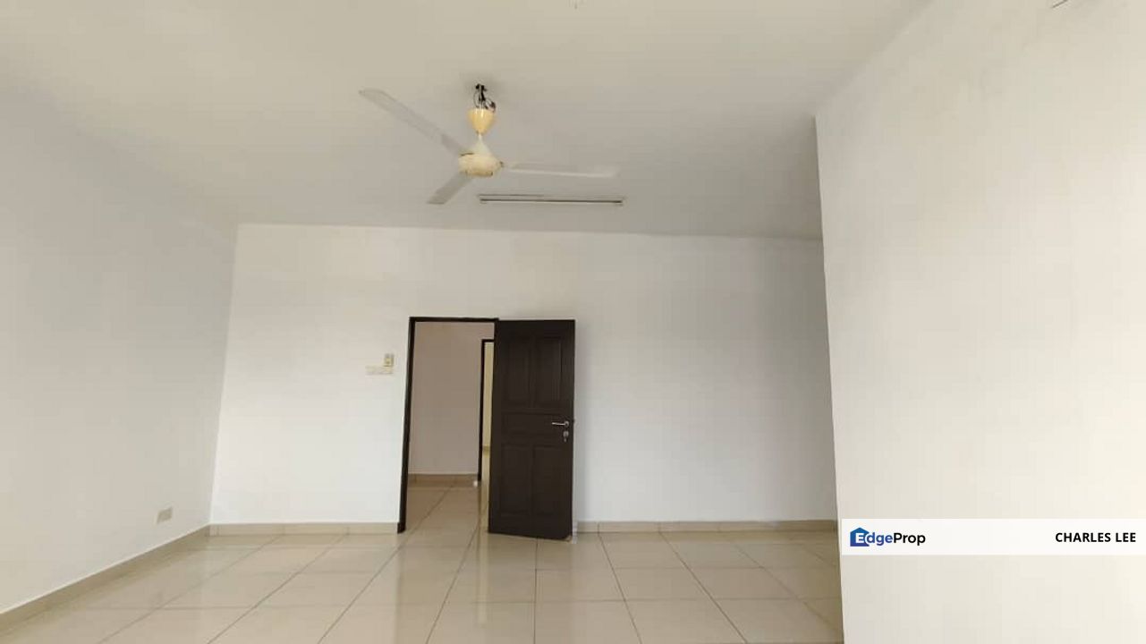 Jalan Sanggul Bandar Puteri Port Klang Jaya Sentosa Perdana Ambang Botanic Bukit Tinggi 3 Kesas Highway, Selangor, Klang