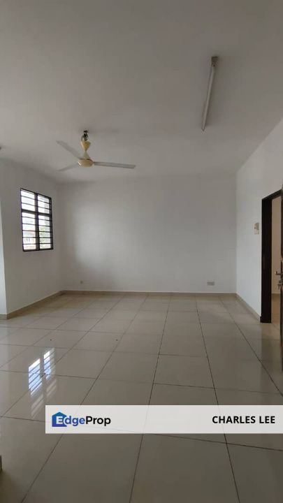 Jalan Sanggul Bandar Puteri Port Klang Jaya Sentosa Perdana Ambang Botanic Bukit Tinggi 3 Kesas Highway, Selangor, Klang