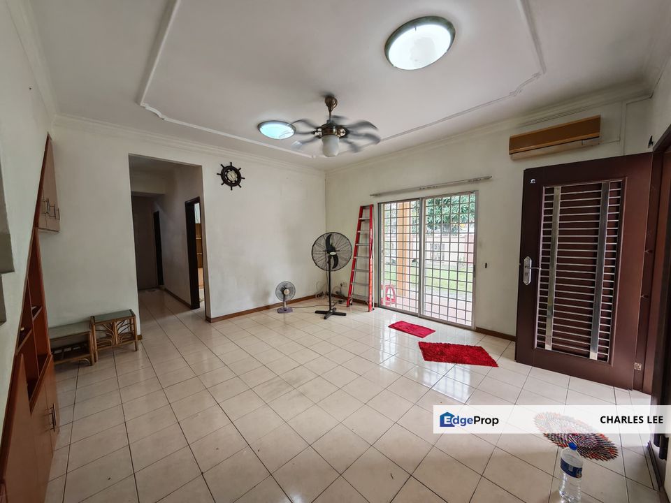 Taman Kota Pendamar Indah Pandamaran Port Klang Pulau Indah Telok Gong Bandar Botanic Kesas, Selangor, Port Klang