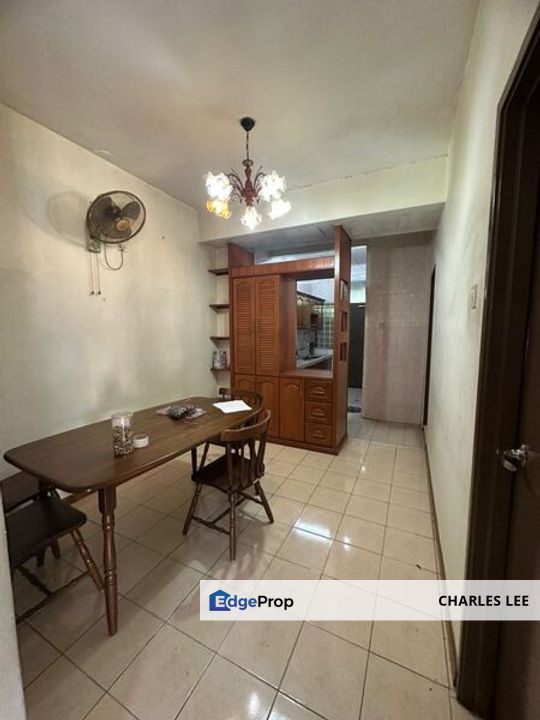 Taman Kota Pendamar Indah Pandamaran Port Klang Pulau Indah Telok Gong Bandar Botanic Kesas, Selangor, Port Klang