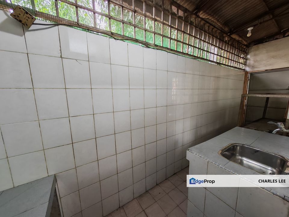 Taman Kota Pendamar Indah Pandamaran Port Klang Pulau Indah Telok Gong Bandar Botanic Kesas, Selangor, Port Klang