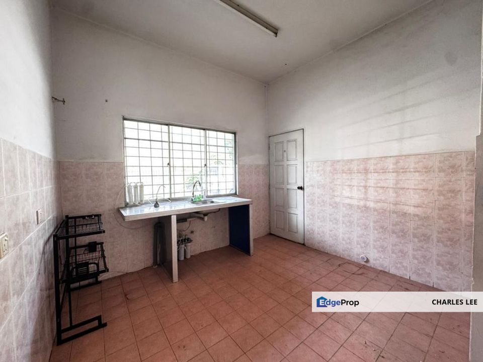 Jalan Indah Sungai Putus Taman Seri Awana Haji SIrat Batu Belah Klang Utama Jalan Kapar Batu 2, Selangor, Klang