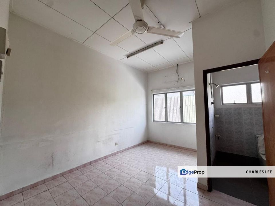 Jalan Indah Sungai Putus Taman Seri Awana Haji SIrat Batu Belah Klang Utama Jalan Kapar Batu 2, Selangor, Klang