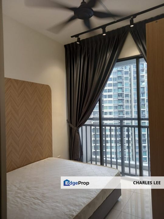 Platinum Arena Taman Sri Sentosa Old Klang Road Kuchai Lama Petaling Jaya Bangsar Kuala Lumpur, Kuala Lumpur, Jalan Klang Lama (Old Klang Road)