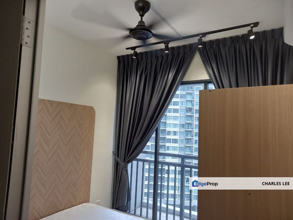 Platinum Arena Taman Sri Sentosa Old Klang Road Kuchai Lama Petaling Jaya Bangsar Kuala Lumpur, Kuala Lumpur, Jalan Klang Lama (Old Klang Road)