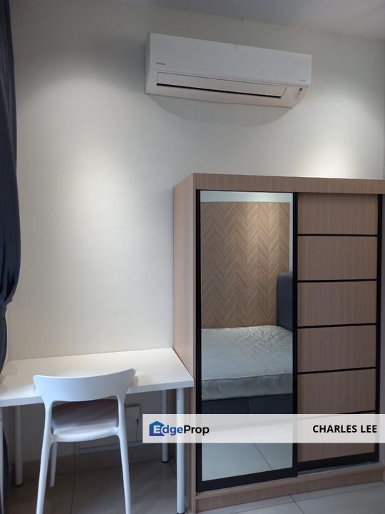 Platinum Arena Taman Sri Sentosa Old Klang Road Kuchai Lama Petaling Jaya Bangsar Kuala Lumpur, Kuala Lumpur, Jalan Klang Lama (Old Klang Road)