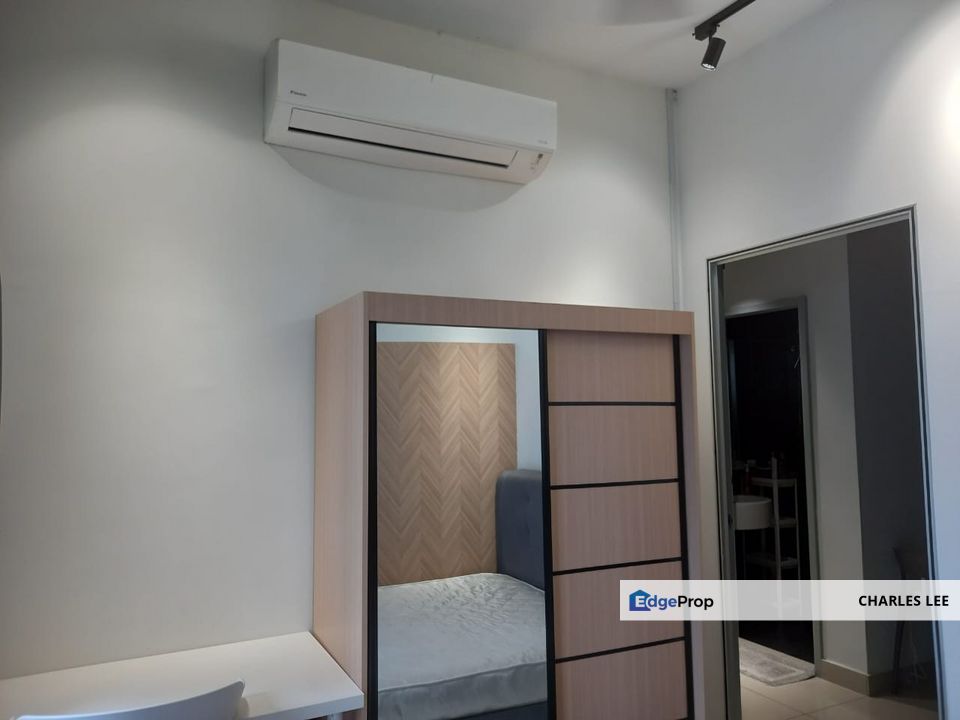 Platinum Arena Taman Sri Sentosa Old Klang Road Kuchai Lama Petaling Jaya Bangsar Kuala Lumpur, Kuala Lumpur, Jalan Klang Lama (Old Klang Road)