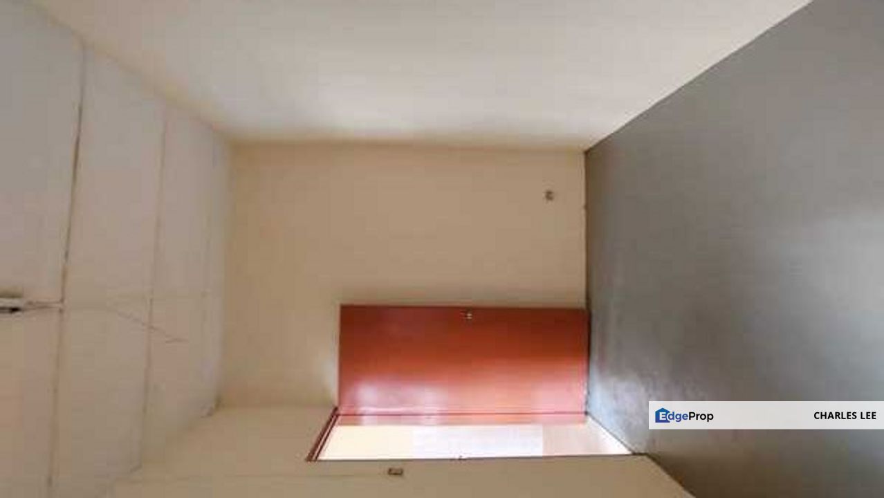 Jalan Bandar 1 Pusat Bandar Puchong Taman Wawasan Puchong Jaya LDP Highway, Selangor, Puchong