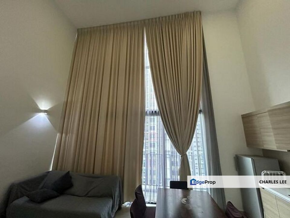 I-suite I-city Shah Alam Seksyen 7 Padang Jawa Ken Rimba Bukit Raja Bandar Baru Klang , Selangor, Shah Alam