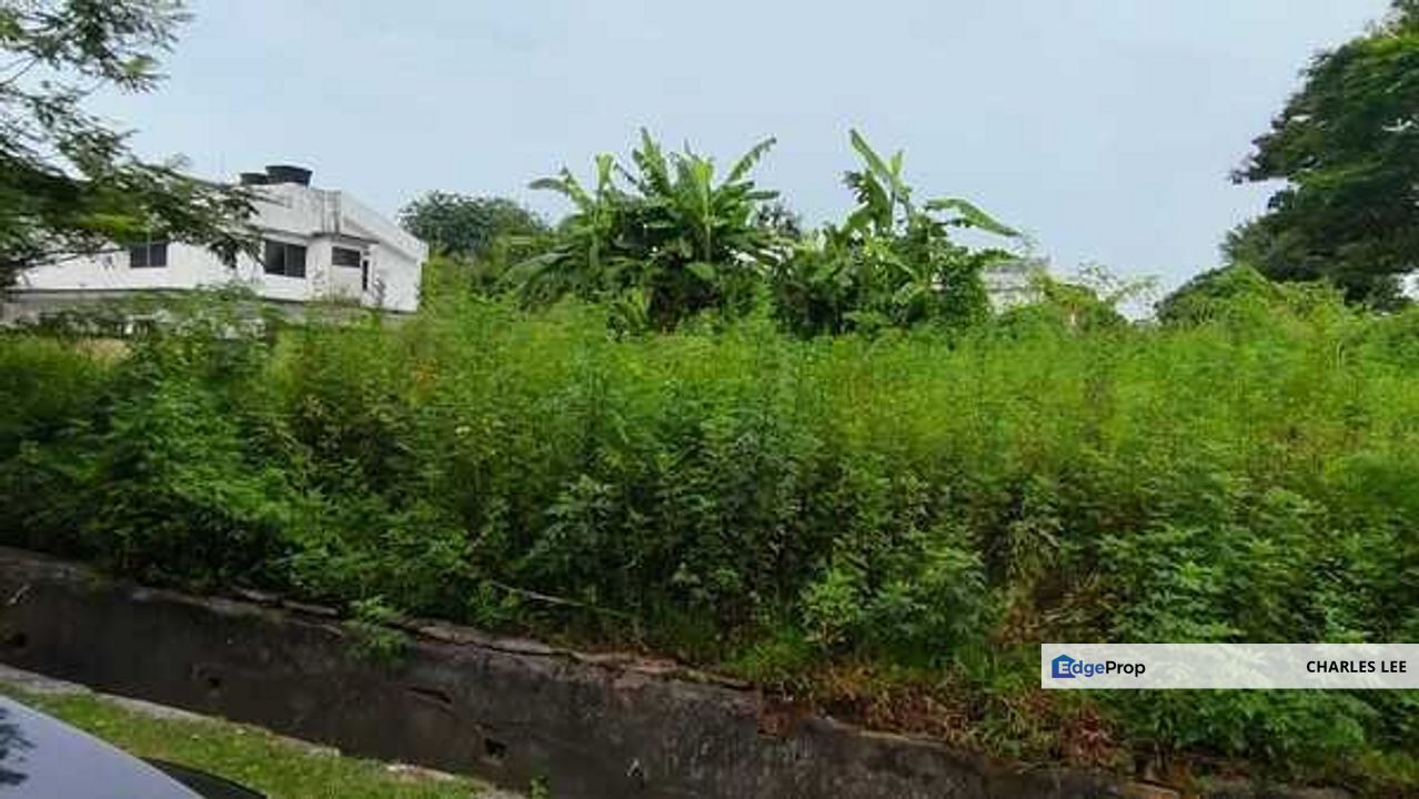 Jalan Seruling Taman Klang Jaya Desawan Bukit Tinggi Andalas Sungai Jati Sentosa , Selangor, Klang