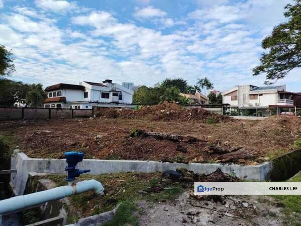 Jalan Seruling Taman Klang Jaya Desawan Bukit Tinggi Andalas Sungai Jati Sentosa , Selangor, Klang