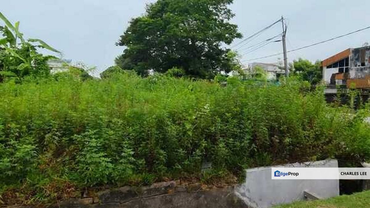 Jalan Seruling Taman Klang Jaya Desawan Bukit Tinggi Andalas Sungai Jati Sentosa , Selangor, Klang