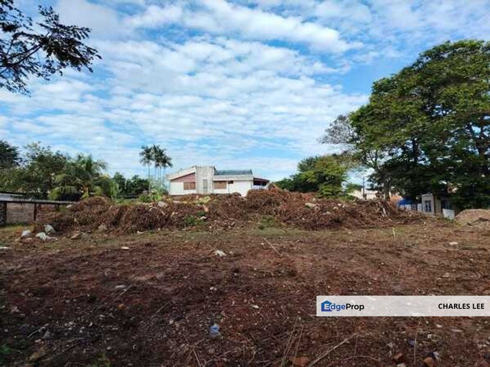 Jalan Seruling Taman Klang Jaya Desawan Bukit Tinggi Andalas Sungai Jati Sentosa , Selangor, Klang