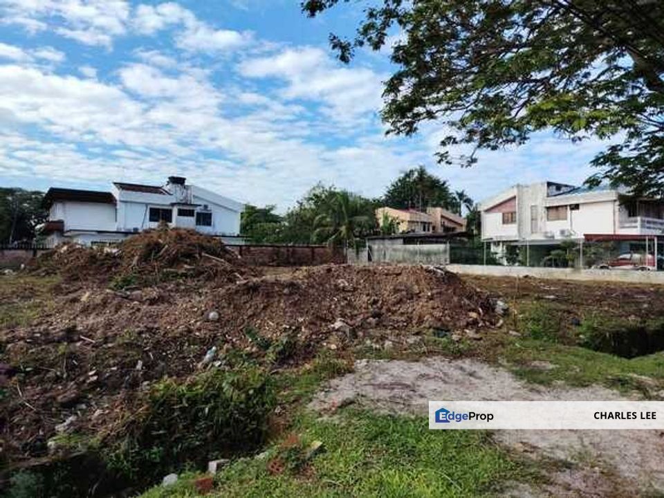 Jalan Seruling Taman Klang Jaya Desawan Bukit Tinggi Andalas Sungai Jati Sentosa , Selangor, Klang