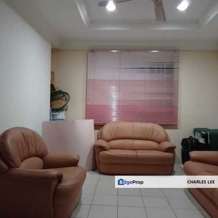 Taman Layang Layang Rahang Seremban Negeri Sembilan, Negeri Sembilan, Seremban