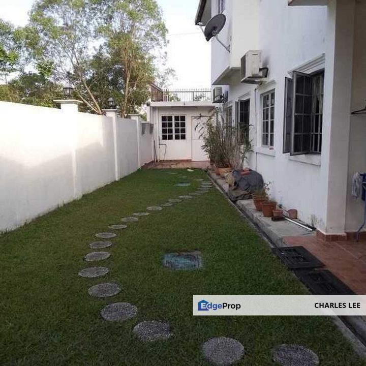 Taman Layang Layang Rahang Seremban Negeri Sembilan, Negeri Sembilan, Seremban