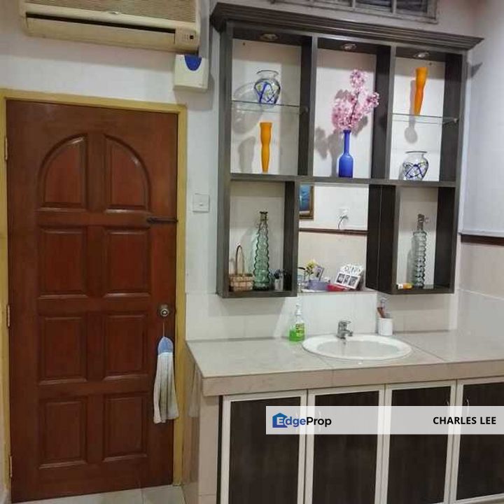 Taman Layang Layang Rahang Seremban Negeri Sembilan, Negeri Sembilan, Seremban