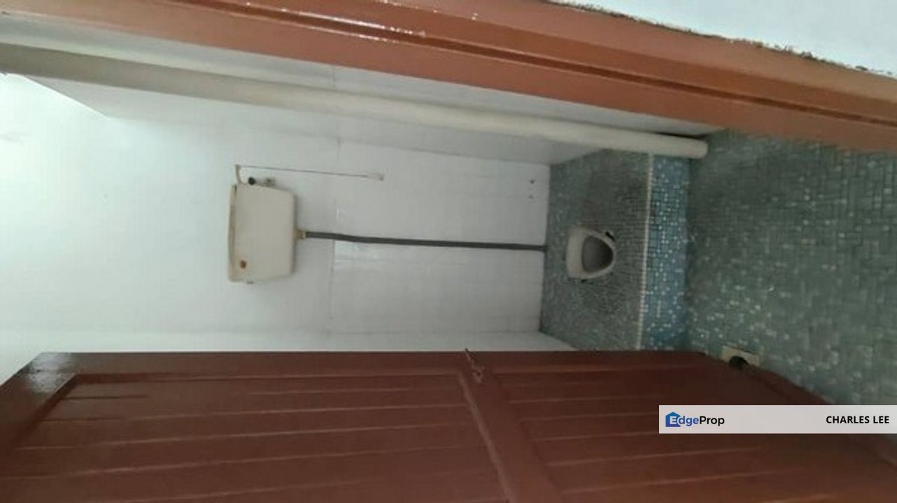 Jalan Bahagia Taman Bahagia Batu Belah Bukit Raja Haji Sirat Klang Utama , Selangor, Klang