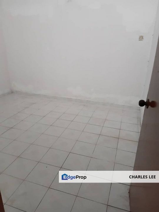 Jalan Bahagia Taman Bahagia Batu Belah Bukit Raja Haji Sirat Klang Utama , Selangor, Klang