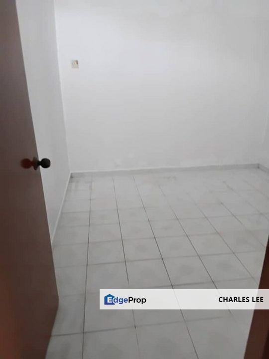 Jalan Bahagia Taman Bahagia Batu Belah Bukit Raja Haji Sirat Klang Utama , Selangor, Klang