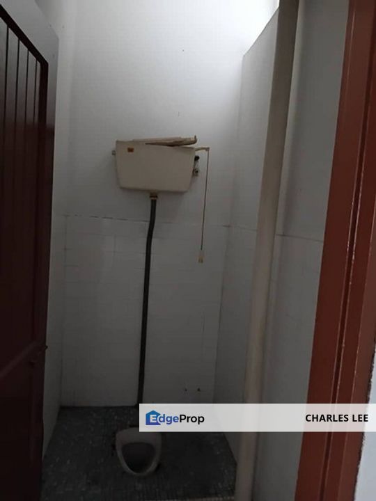 Jalan Bahagia Taman Bahagia Batu Belah Bukit Raja Haji Sirat Klang Utama , Selangor, Klang