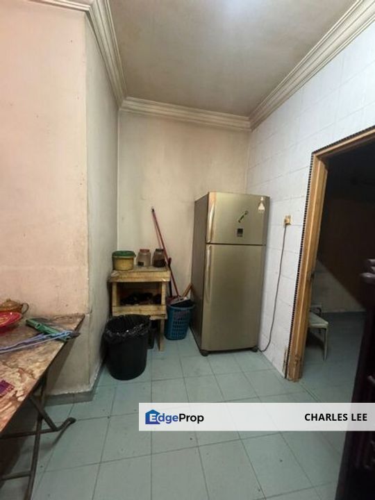 Pangsapuri Pendamar Indah 2 Kota Pendamar Port Klang Jaya Pulau Indah Telok Gong Botanic Kesas, Selangor, Port Klang