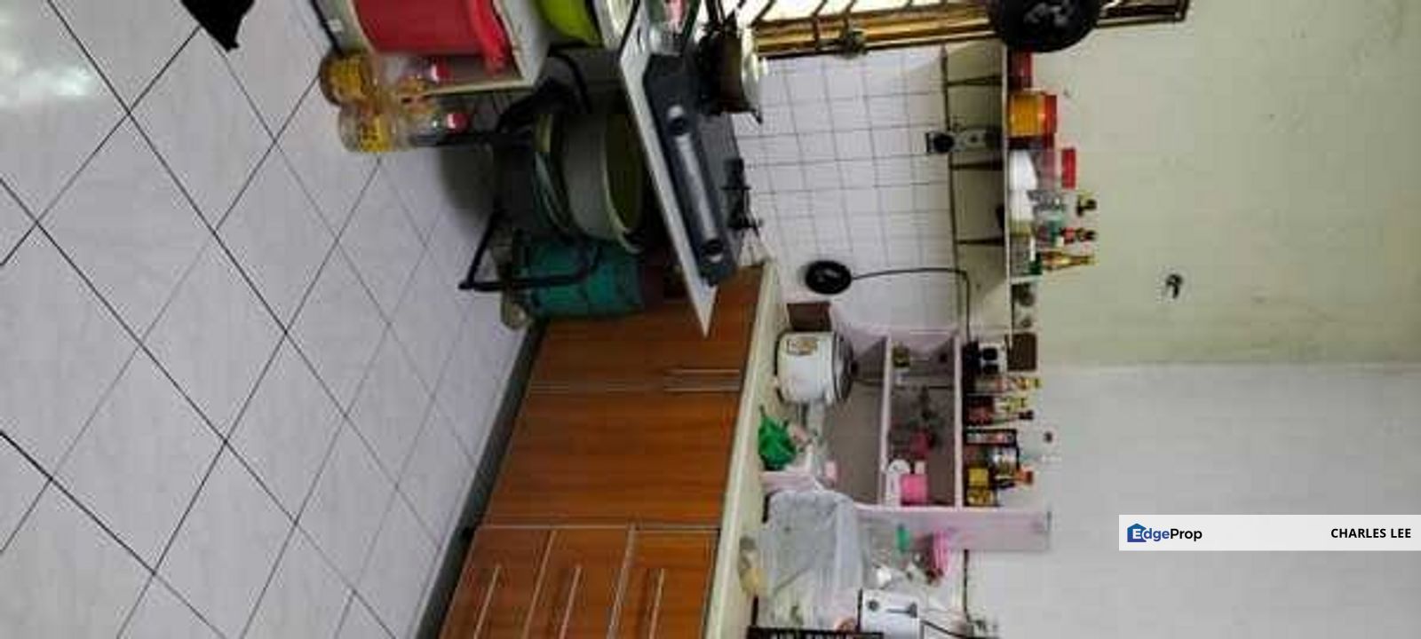 Jalan Sementa Utama Klang Perdana Kampung Perepat Batu 7 Sungai Kapar Indah Rantau Panjang, Selangor, Klang